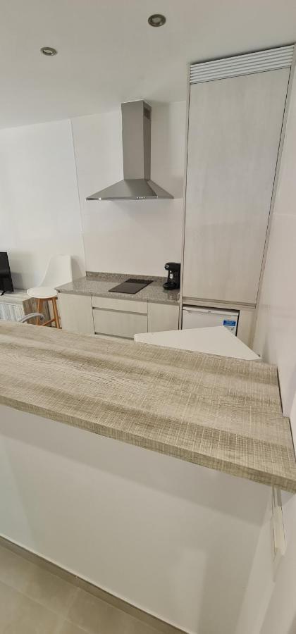 Tarifa Sun L3 塔里法 外观 照片